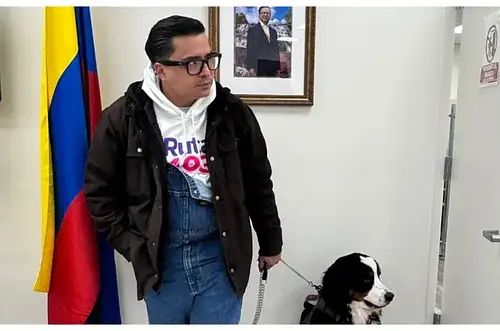 EE. UU. deporta a Beto Coral a Colombia