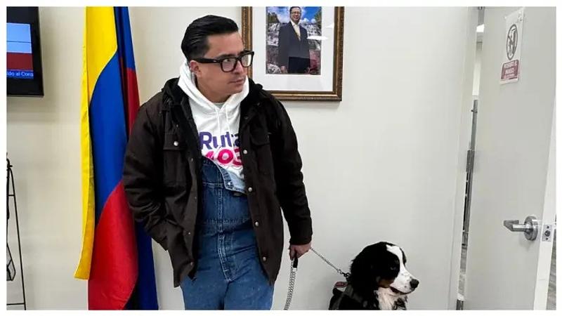 EE. UU. deporta a Beto Coral a Colombia