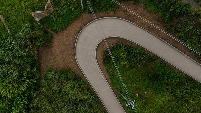 San Juanito construyó 28 % más placa huella con convenios