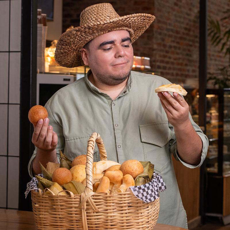 Villavicencio tendrá su primer Festival de Arepas y Amasijos