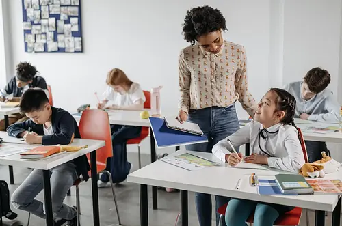 Cómo potenciar talentos sobresalientes desde el colegio