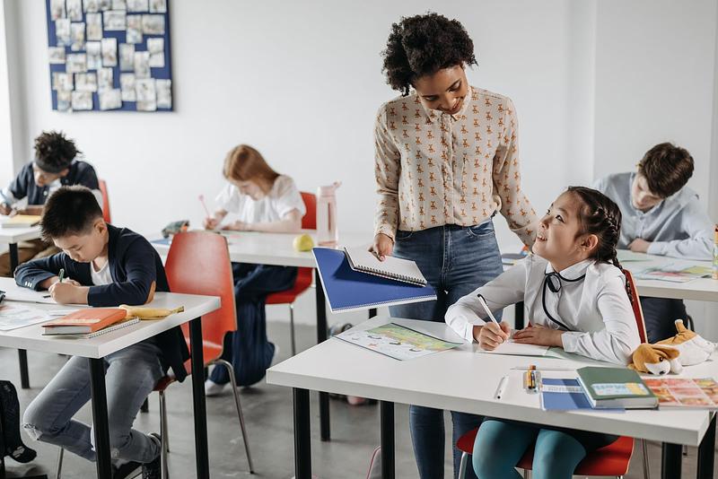 Cómo potenciar talentos sobresalientes desde el colegio
