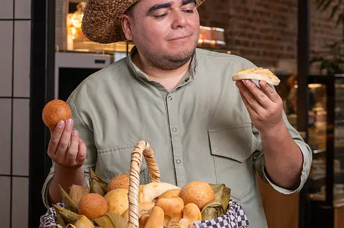 Villavicencio tendrá su primer festival de arepas y amasijos