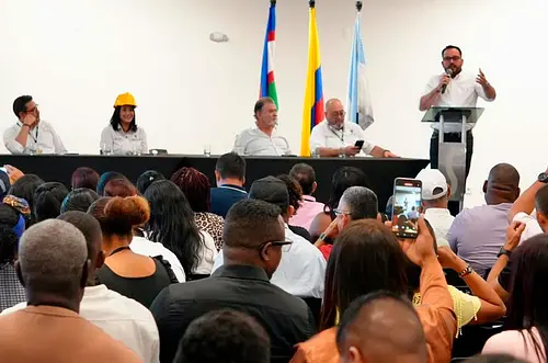 Gobierno expidió reglamentación regula cierre de minas