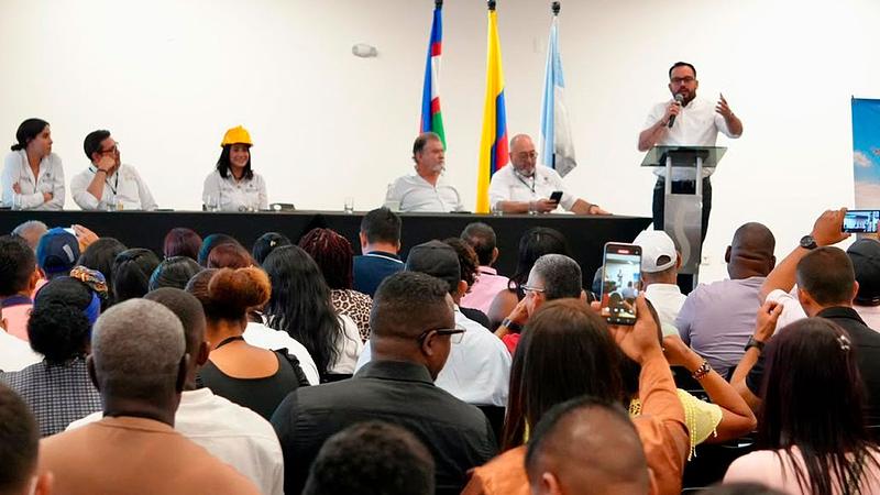 Gobierno expidió reglamentación regula cierre de minas