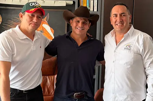 Casanare recibe la Vuelta de la Juventud 2026