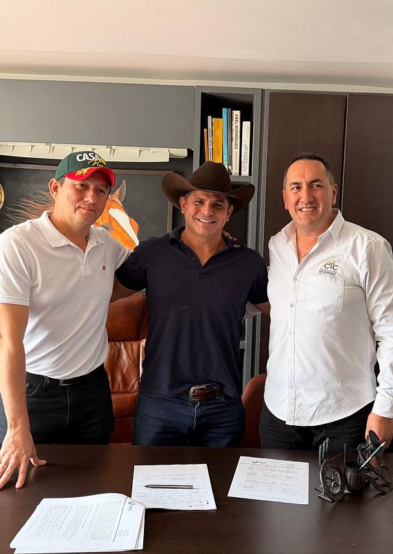 Casanare recibe la Vuelta de la Juventud 2026
