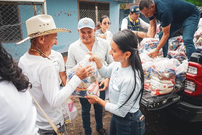 10 mil familias afectadas por emergencia invernal Casanare