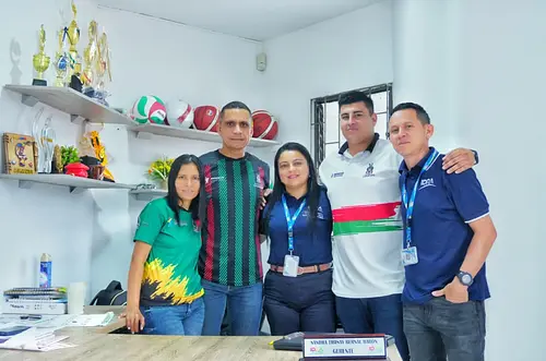 Casanare elegido como sede Juegos Intercolegiados Nacionales