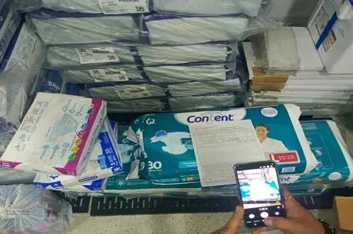 La Habana denuncia retención de medicamentos en Colombia