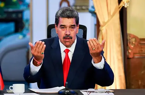 Fijan juicio contra Nicolás Maduro en EE. UU.