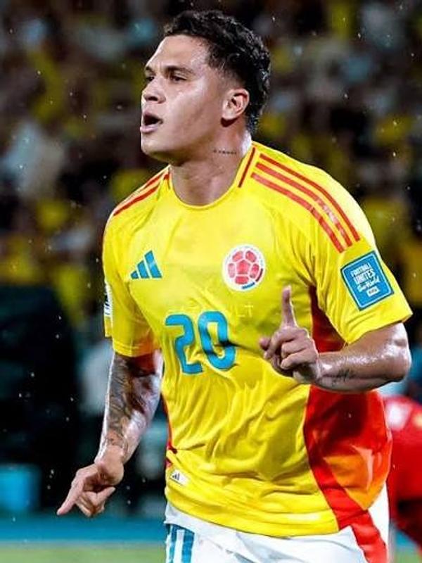 Quintero rescinde contrato con River