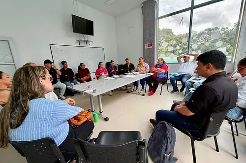Entrega del Centro Regional de Atención a Víctimas
