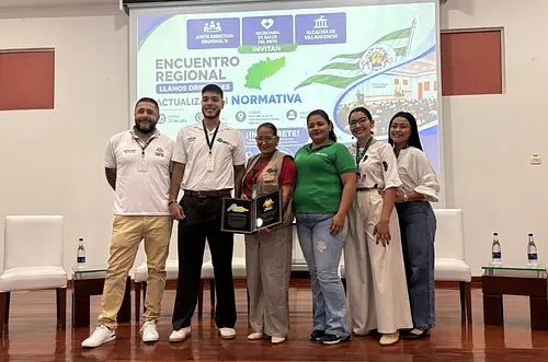 El Meta fortalece el control sanitario de las droguerías