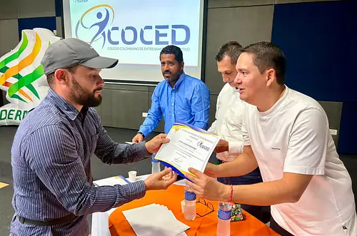El Meta profesionaliza a 96 entrenadores deportivos