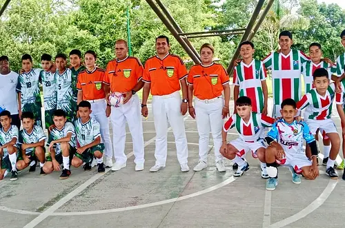 Primeros finalistas para los Juegos Intercolegiados 2026