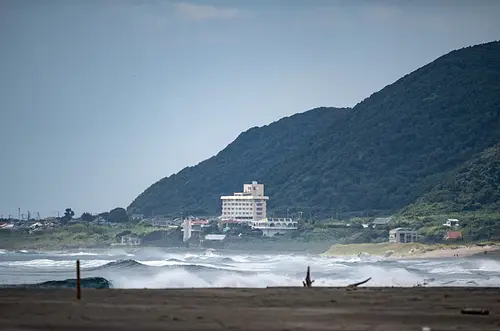 Sismo de 7,1 en Japón activa alerta de tsunami