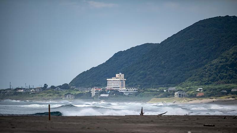 Sismo de 7,1 en Japón activa alerta de tsunami