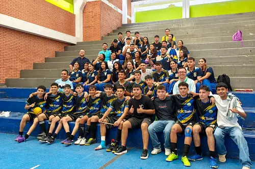 La Salle Villavicencio se corona campeón