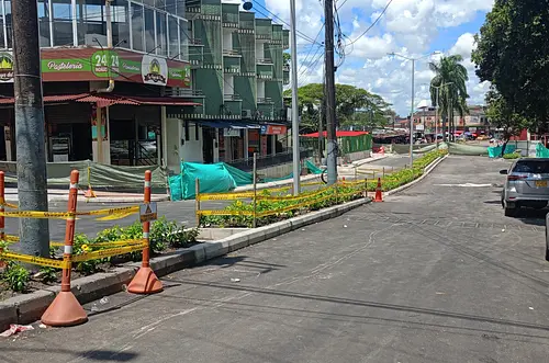 Próximo 6 de agosto se entregará Puente del Villa Julia