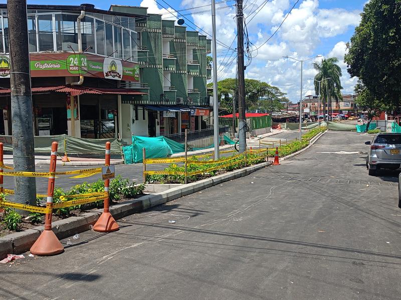 Próximo 6 de agosto se entregará Puente del Villa Julia