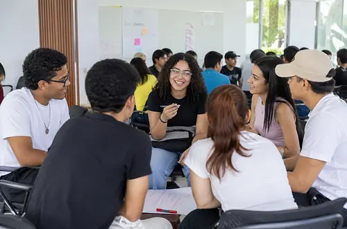Todos los Jóvenes invitados a Asamblea General de Juventudes