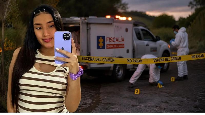 Cinco capturados por crimen de María Camila Potosí