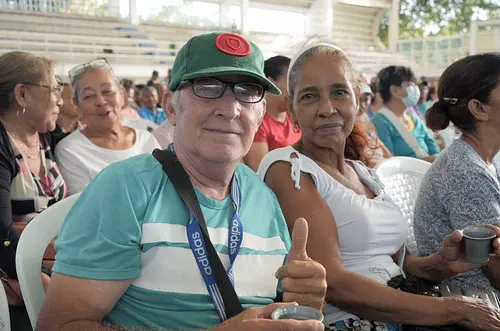 Colombia Mayor inicia nuevo ciclo de pagos