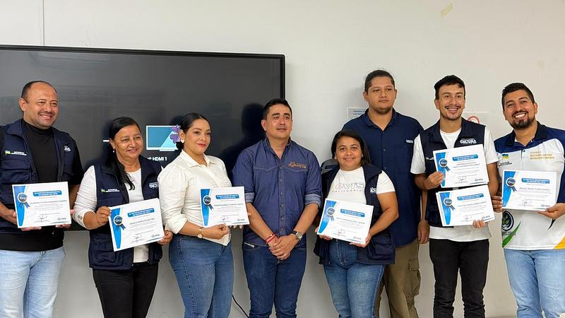 Gobernación del Meta fortalece la voz de artistas y gestores