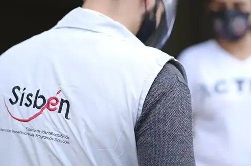 Sisbén inicia transición a RUI esto pasará con los subsidios