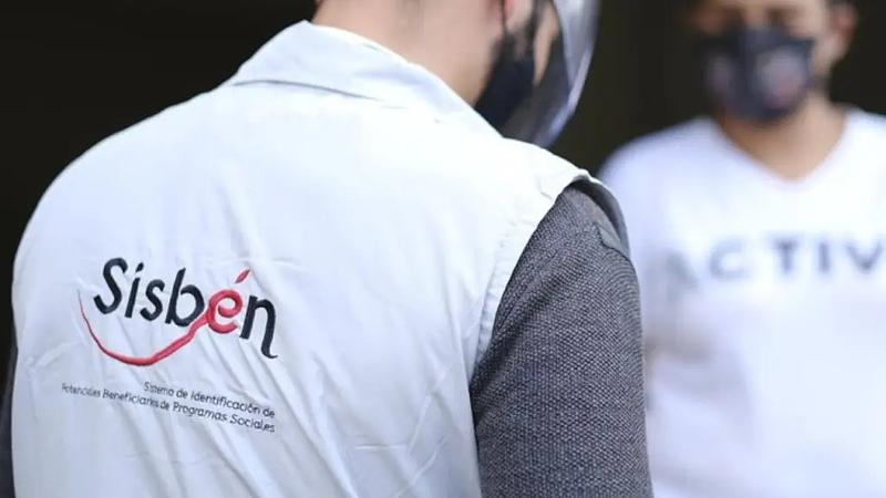 Sisbén inicia transición a RUI esto pasará con los subsidios