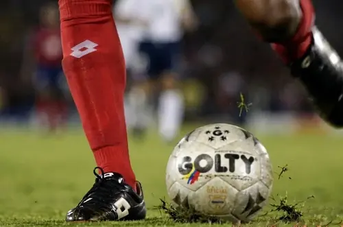 Exfutbolista colombiano fue arrestado en Miami