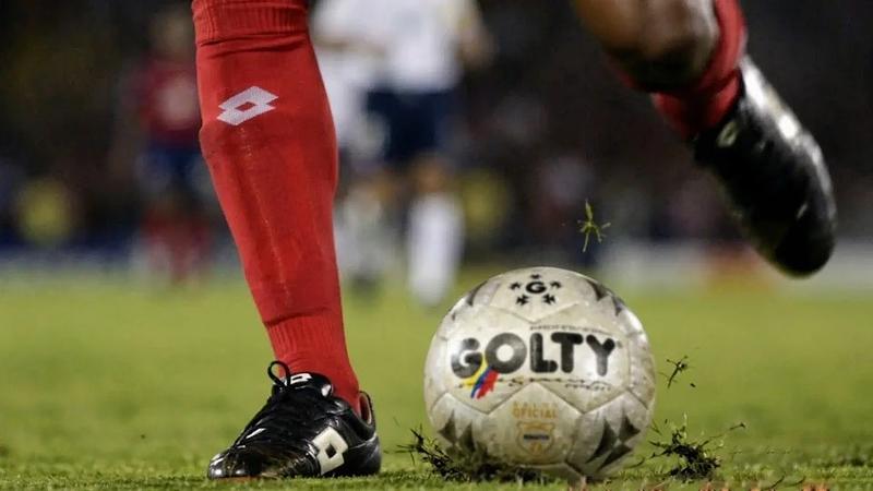 Exfutbolista colombiano fue arrestado en Miami