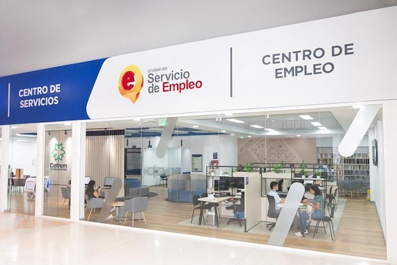 Agencia de Empleo Cofrem recibe renovación de funcionamiento