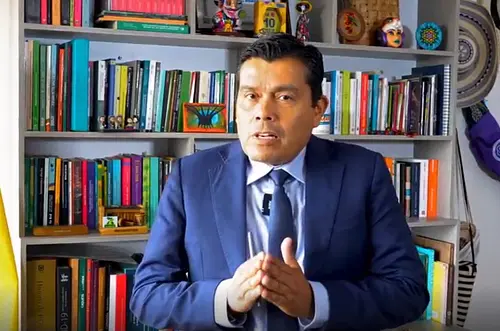 Los recursos del programa Colombia Mayor están garantizados