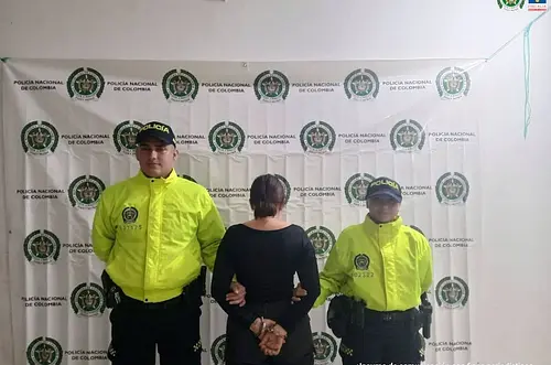 Fue asegurada presunta responsable del crimen de un docente