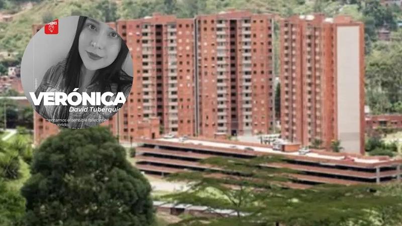Mujer falleció tras caer con su camioneta desde tercer piso