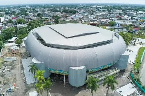 El Torneo del Joropo regresa al Coliseo Álvaro Mesa