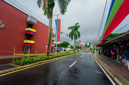 Nuevo puente de Villa Julia entra en funcionamiento