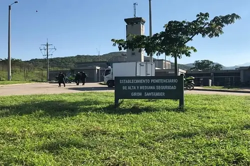 Sindicato del Inpec rechaza traslado de 20 internos
