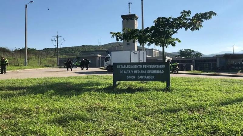 Sindicato del Inpec rechaza traslado de 20 internos