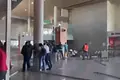 Siete aeropuertos suspenden operaciones tras sismo