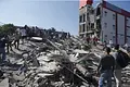 Gobierno declara desastre nacional tras terremoto de 7,4