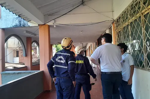 El Meta activa monitoreo en los 29 municipios tras sismo
