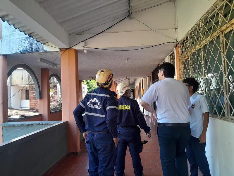 El Meta activa monitoreo en los 29 municipios tras sismo