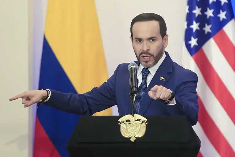 Colombia sale de coalición internacional LGTBI