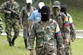 JEP imputa a cinco excomandantes de las FARC