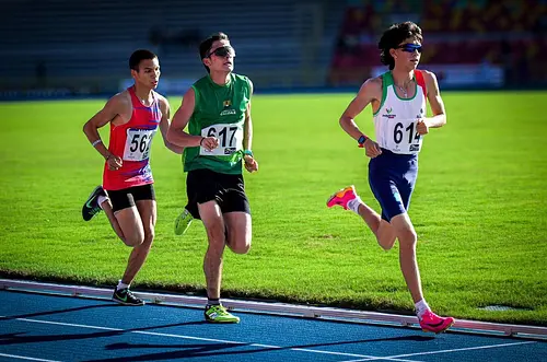 El Meta llega a la Final Nacional de Atletismo