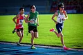 El Meta llega a la Final Nacional de Atletismo