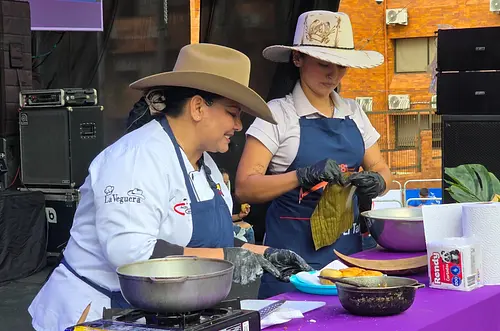 III Semana del Turismo Gastronómico en el Meta